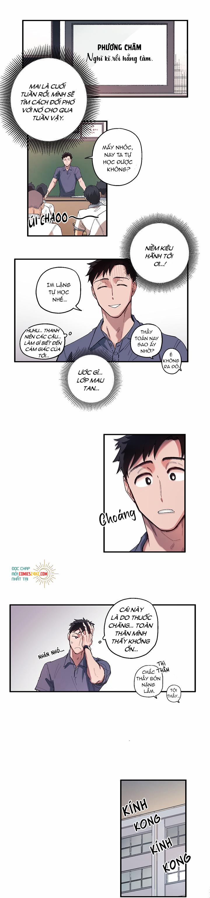 Thầy Ơi, Giúp Tôi Với! 1 trang 7