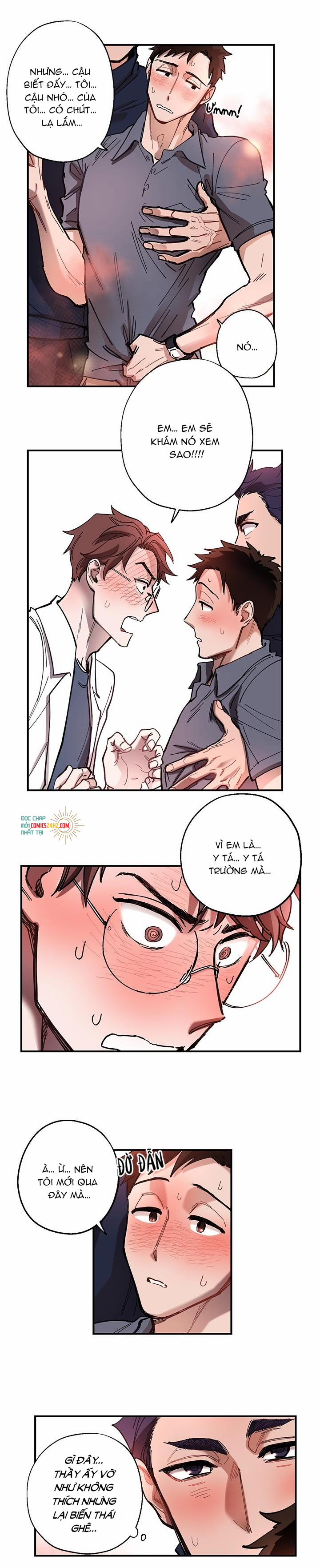 Thầy Ơi, Giúp Tôi Với! 2 trang 10