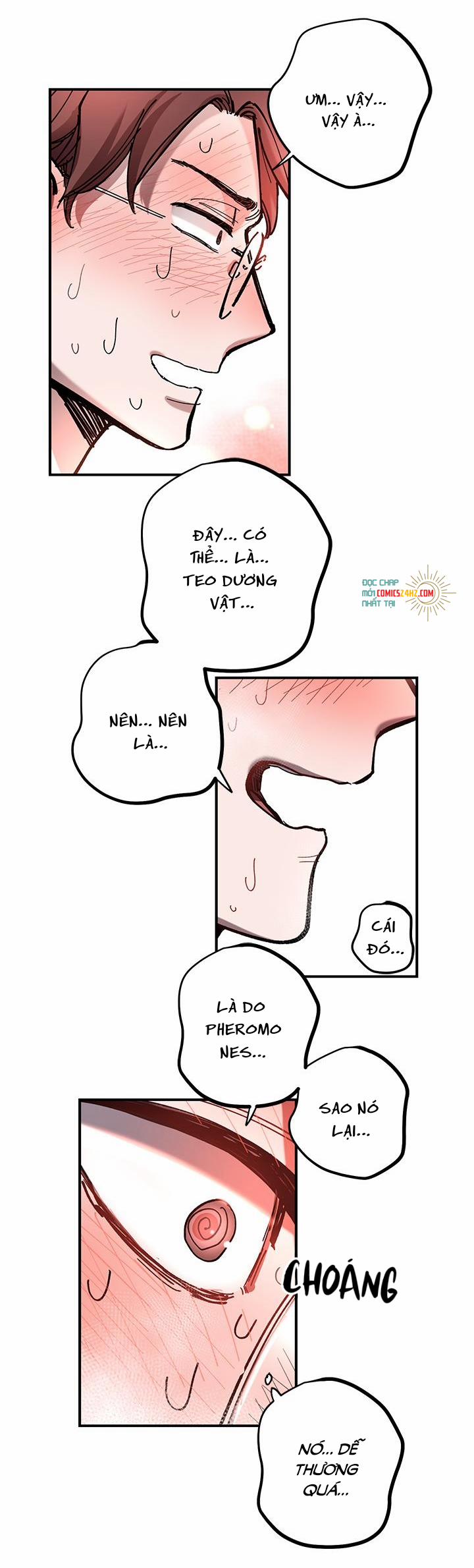 Thầy Ơi, Giúp Tôi Với! 2 trang 12