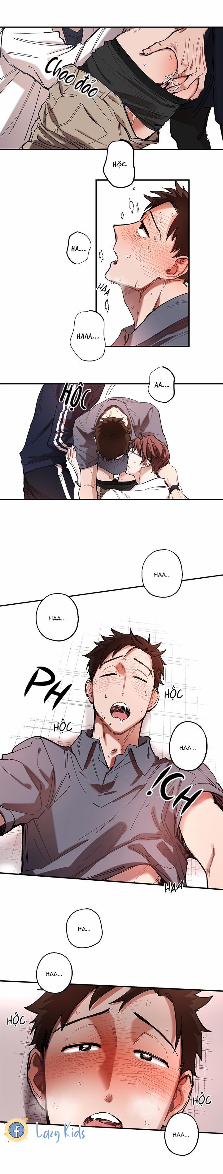 Thầy Ơi, Giúp Tôi Với! 2 trang 17