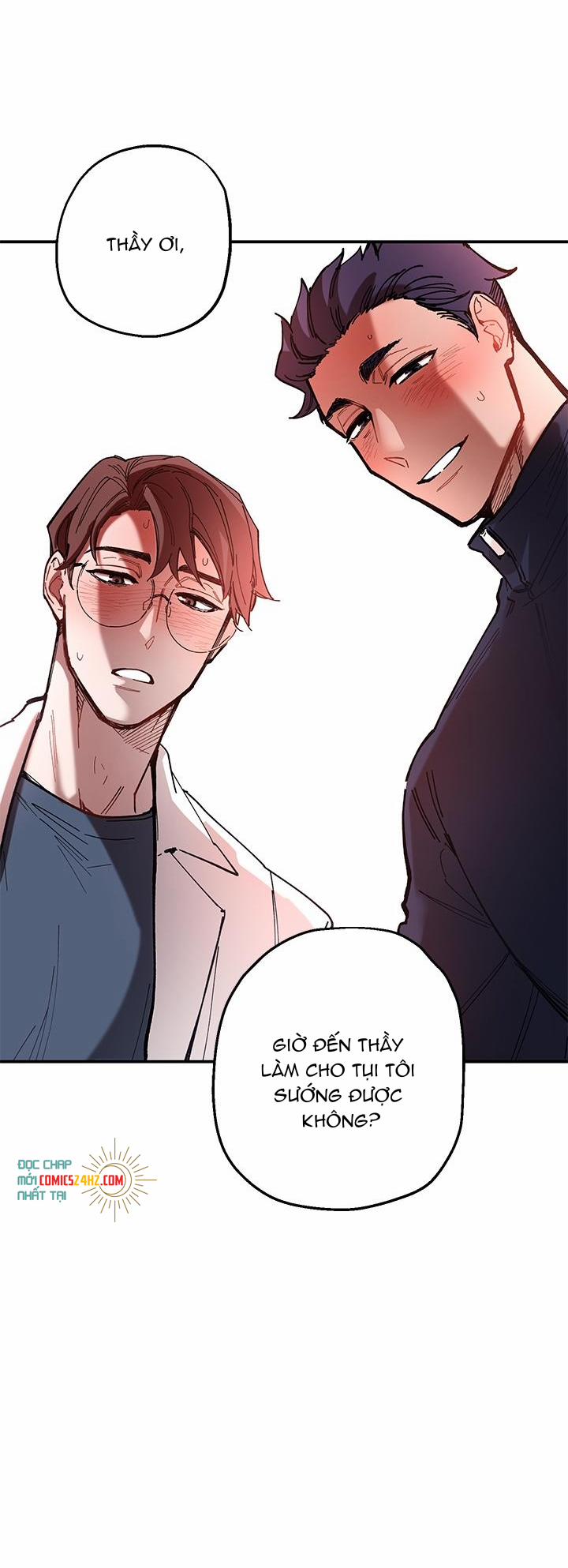 Thầy Ơi, Giúp Tôi Với! 2 trang 18