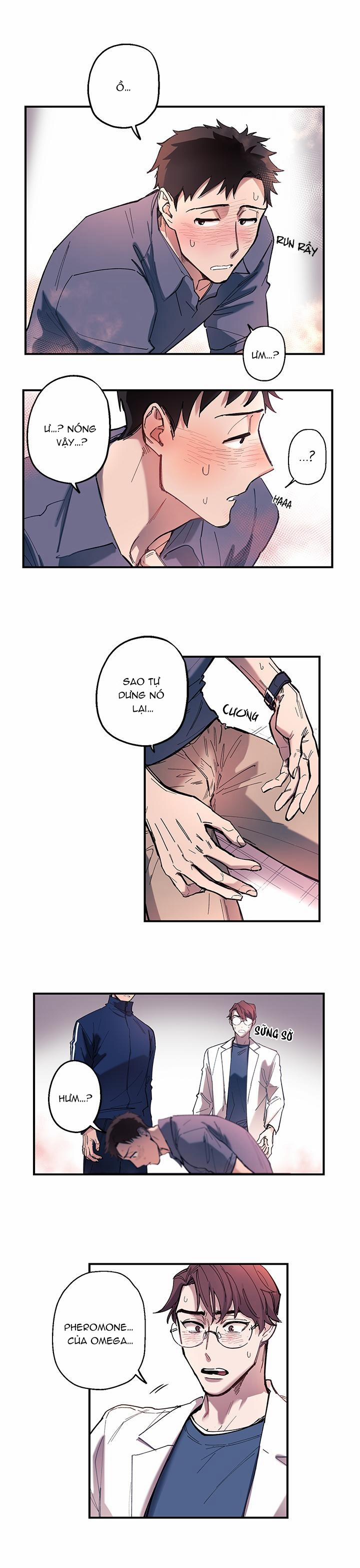 Thầy Ơi, Giúp Tôi Với! 2 trang 3