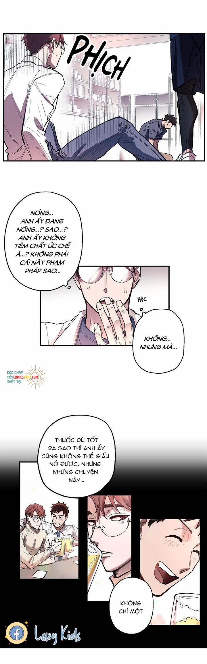 Thầy Ơi, Giúp Tôi Với! 2 trang 4