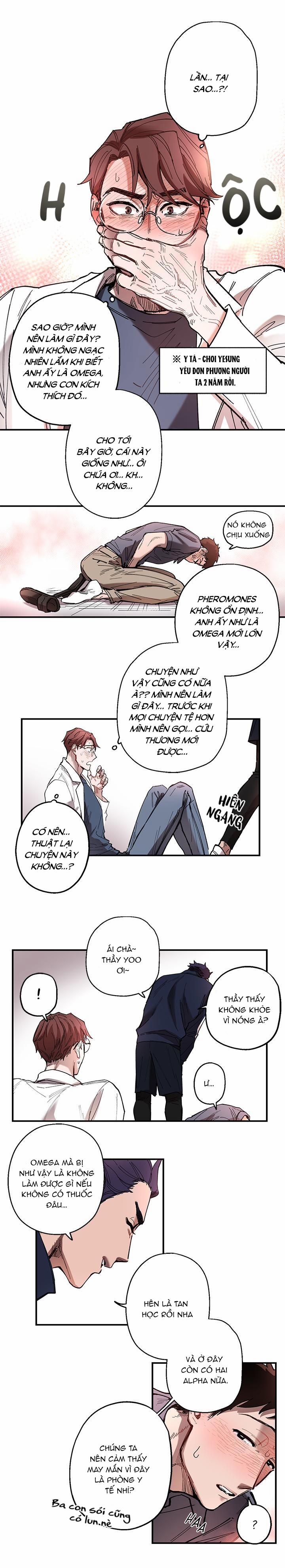 Thầy Ơi, Giúp Tôi Với! 2 trang 5