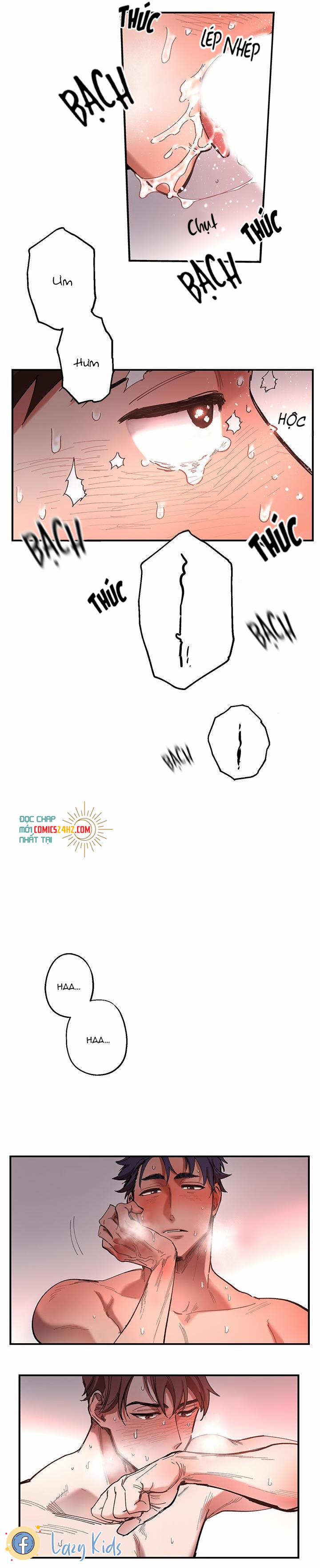 Thầy Ơi, Giúp Tôi Với! 3 trang 14