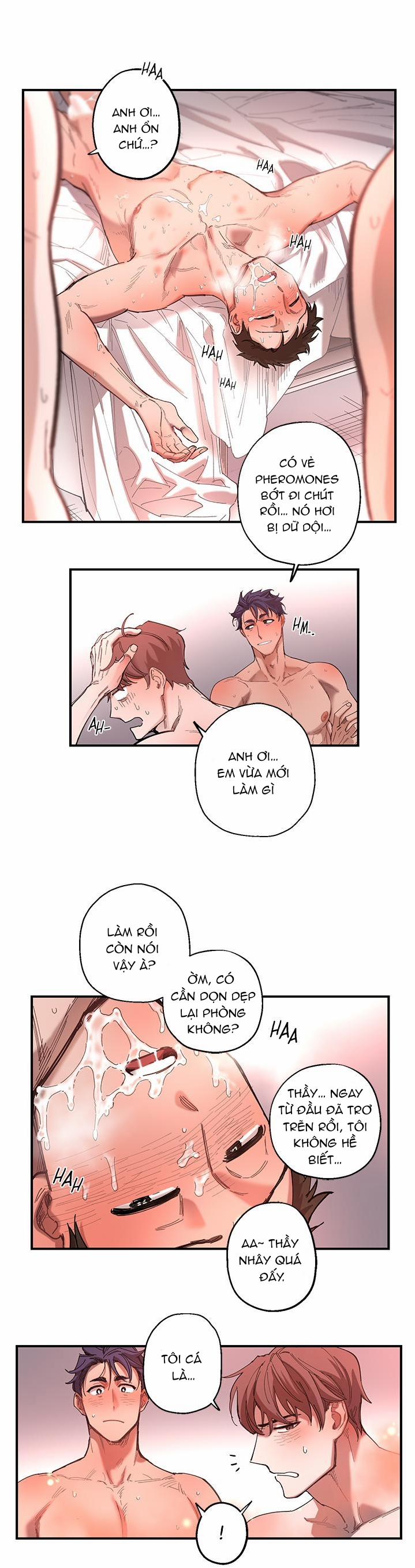 Thầy Ơi, Giúp Tôi Với! 3 trang 15