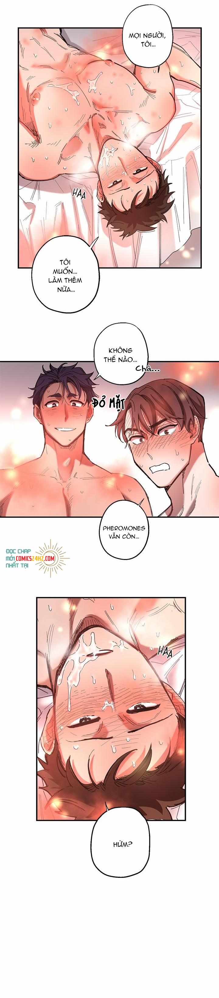 Thầy Ơi, Giúp Tôi Với! 3 trang 16