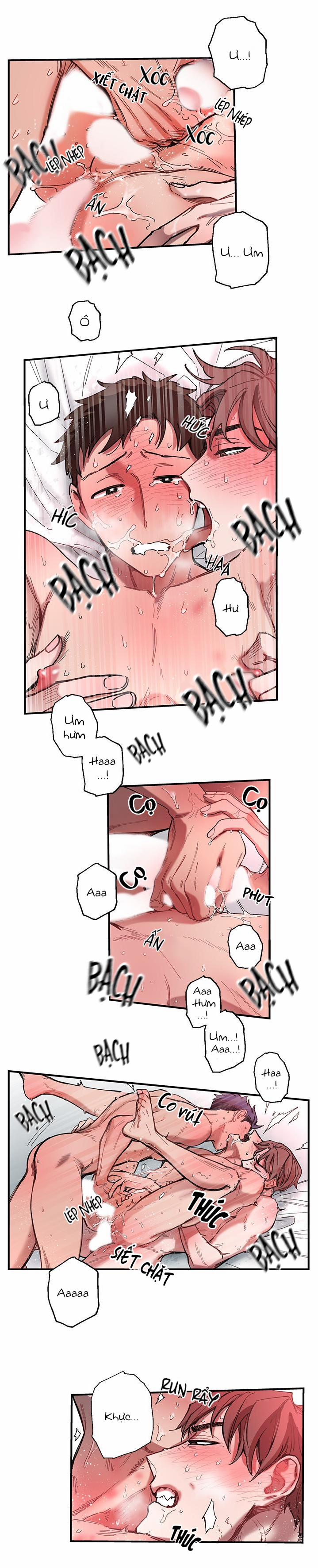 Thầy Ơi, Giúp Tôi Với! 3 trang 3