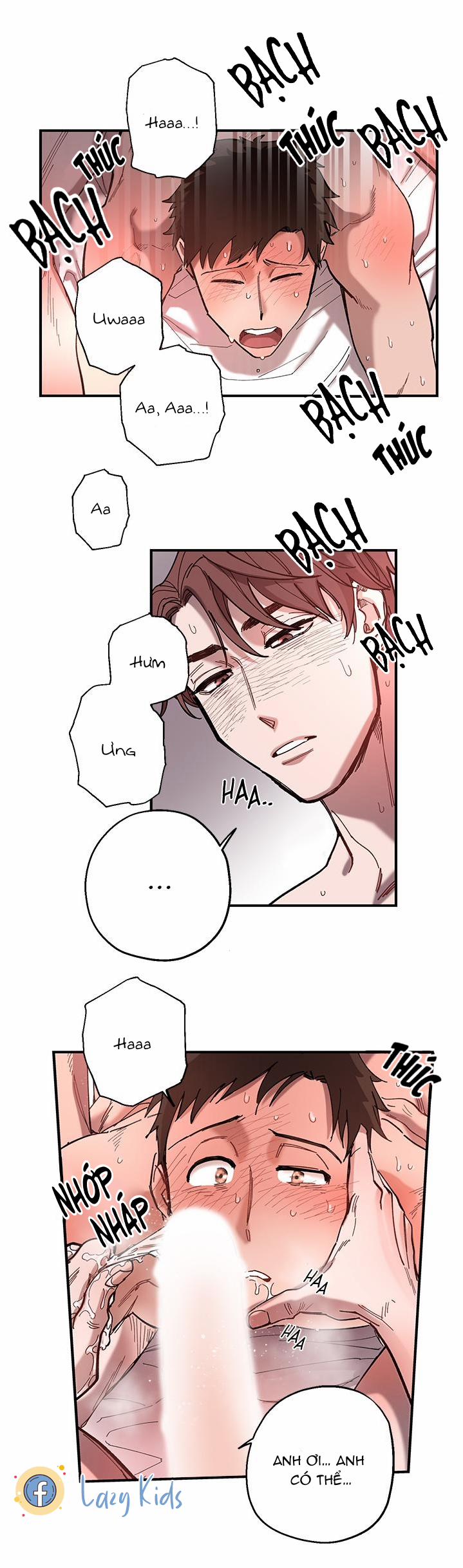 Thầy Ơi, Giúp Tôi Với! 3 trang 9