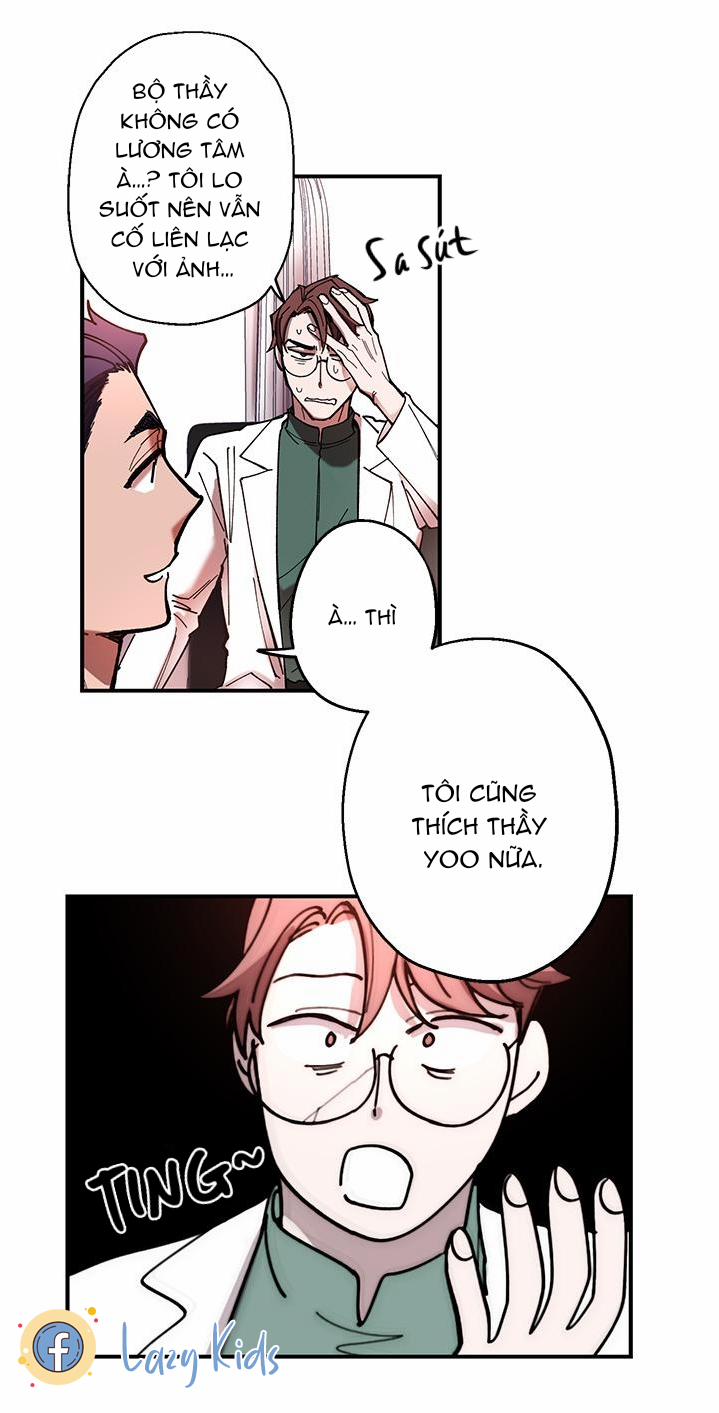 Thầy Ơi, Giúp Tôi Với! 4 trang 10