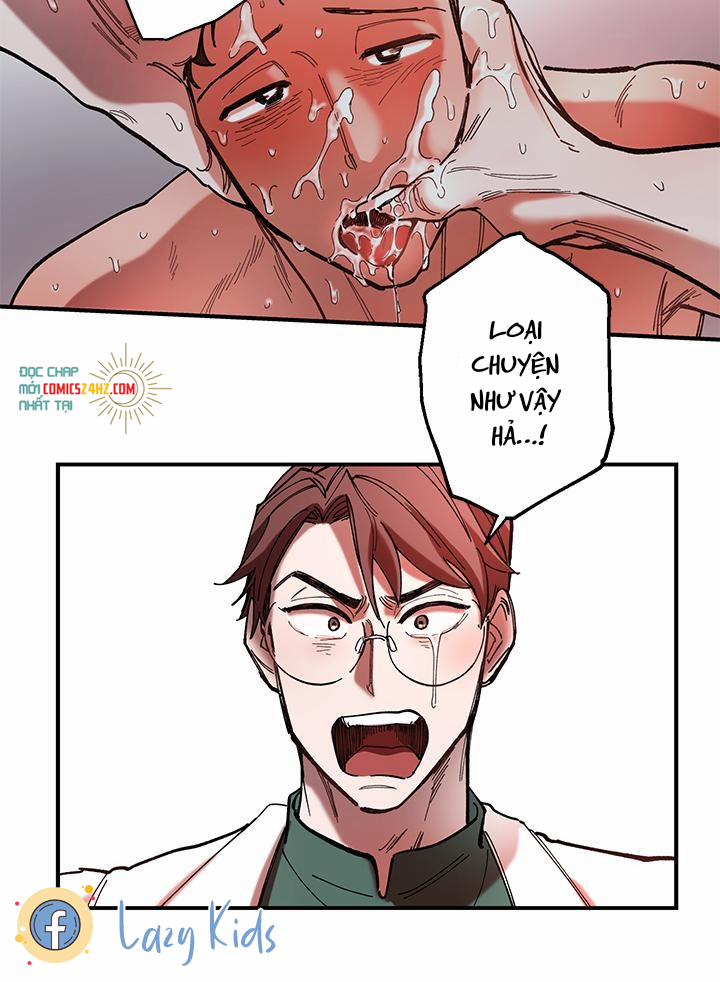 Thầy Ơi, Giúp Tôi Với! 4 trang 5