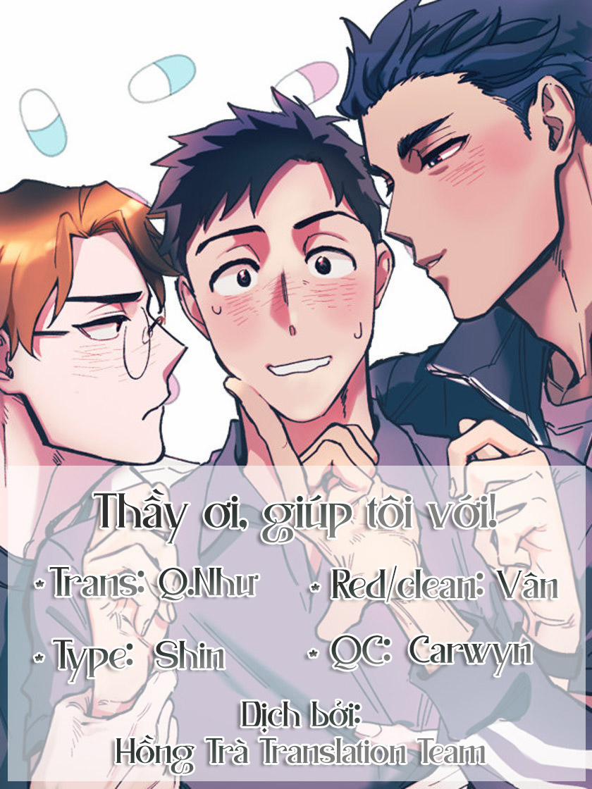 Thầy Ơi, Giúp Tôi Với! 7 trang 4
