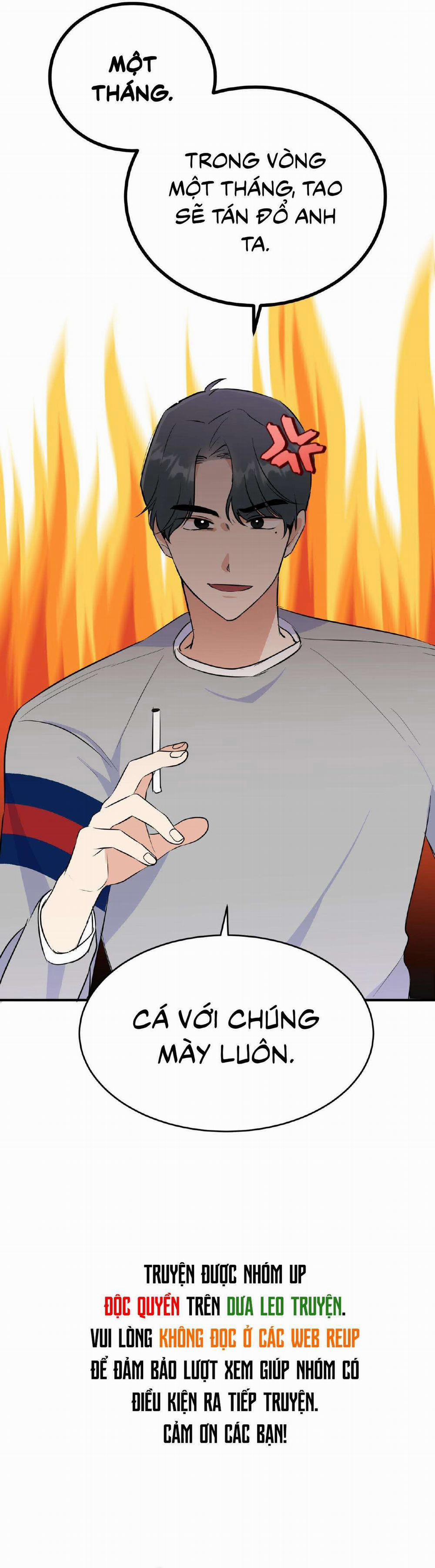 Thầy Ơi, Suỵt! 1 trang 15