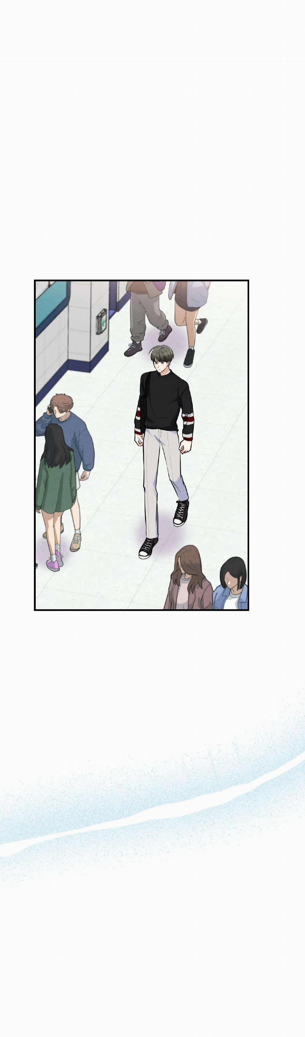 Thầy Ơi, Suỵt! 1 trang 4