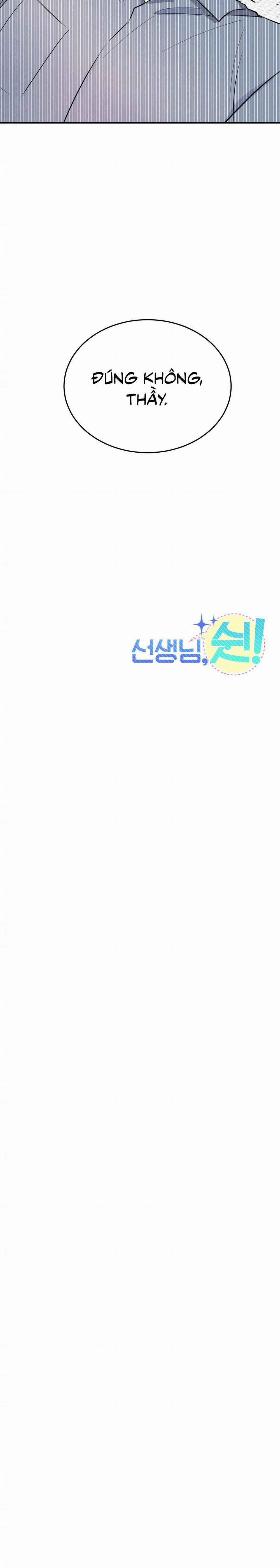 Thầy Ơi, Suỵt! 2 trang 8