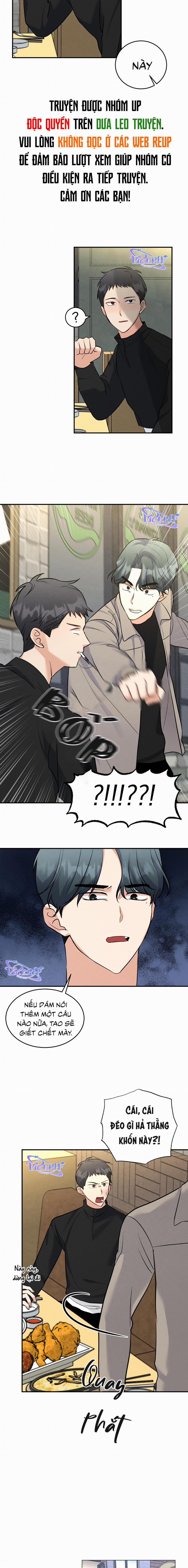 Thầy Ơi, Suỵt! 4 trang 7