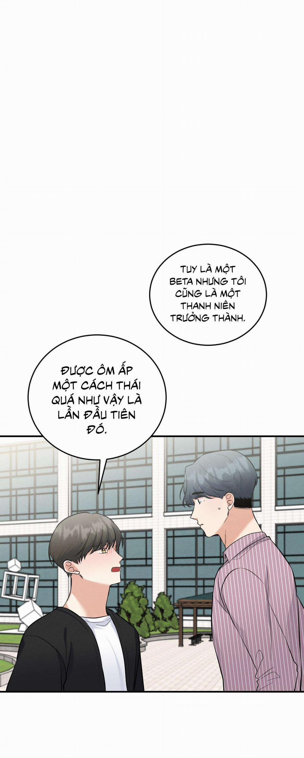 Thầy Ơi, Suỵt! 5 trang 21