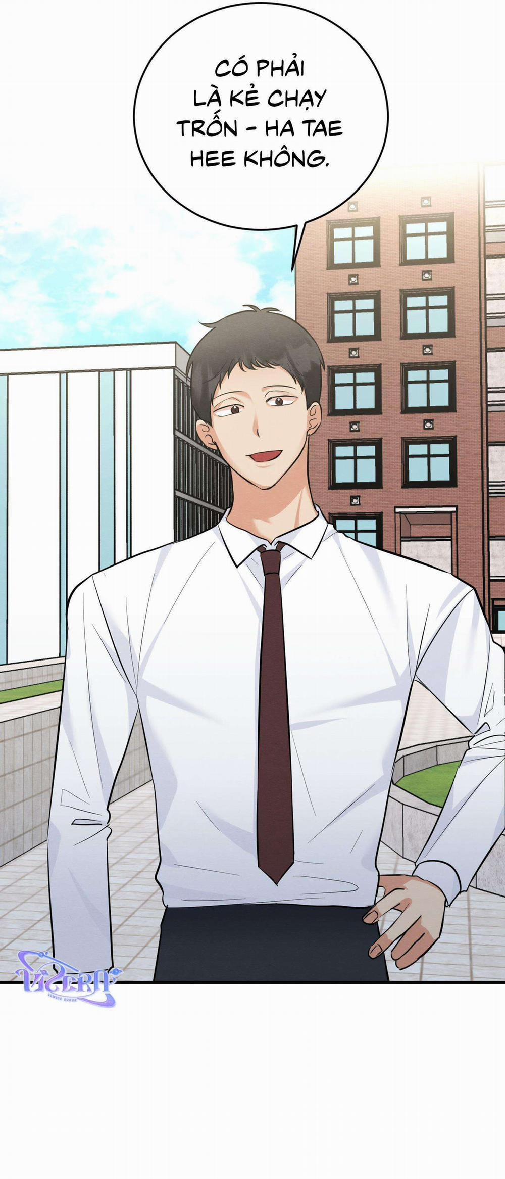 Thầy Ơi, Suỵt! 5 trang 29