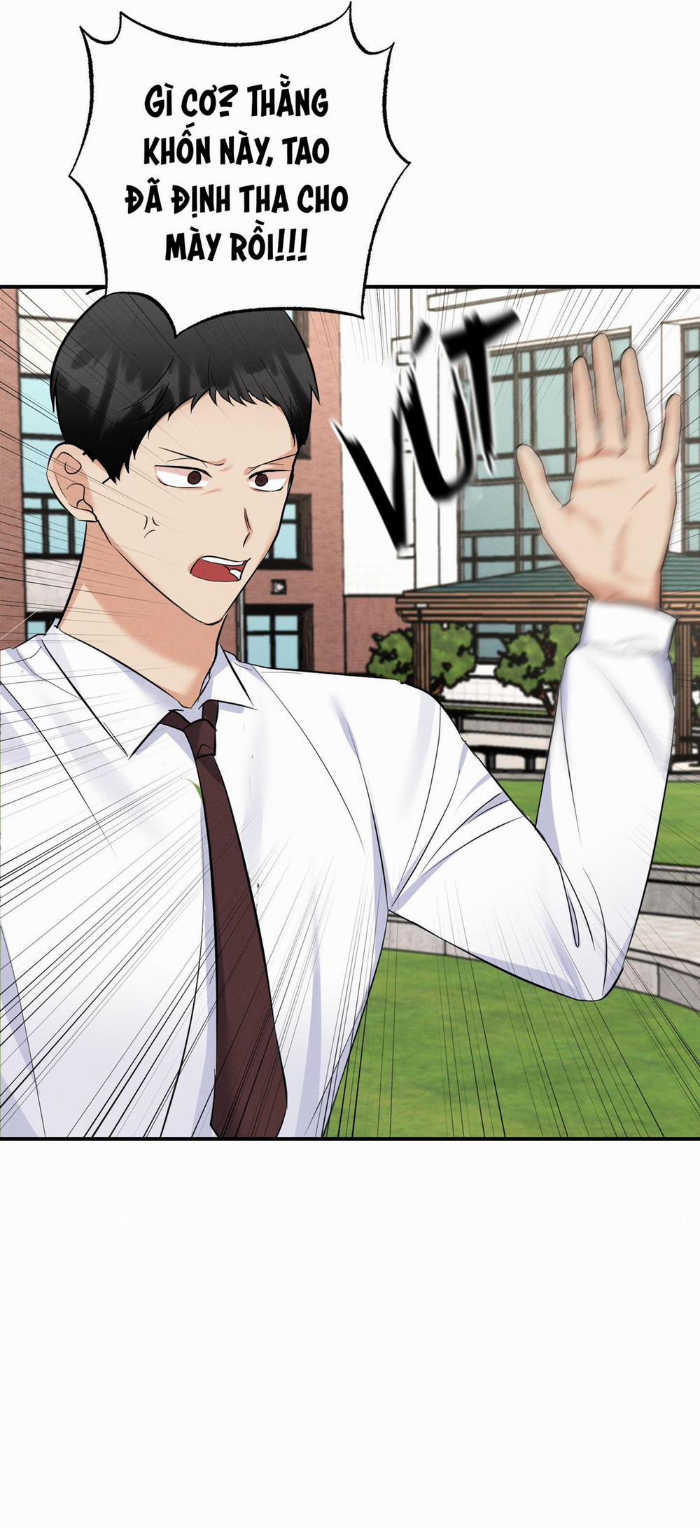 Thầy Ơi, Suỵt! 6 trang 14