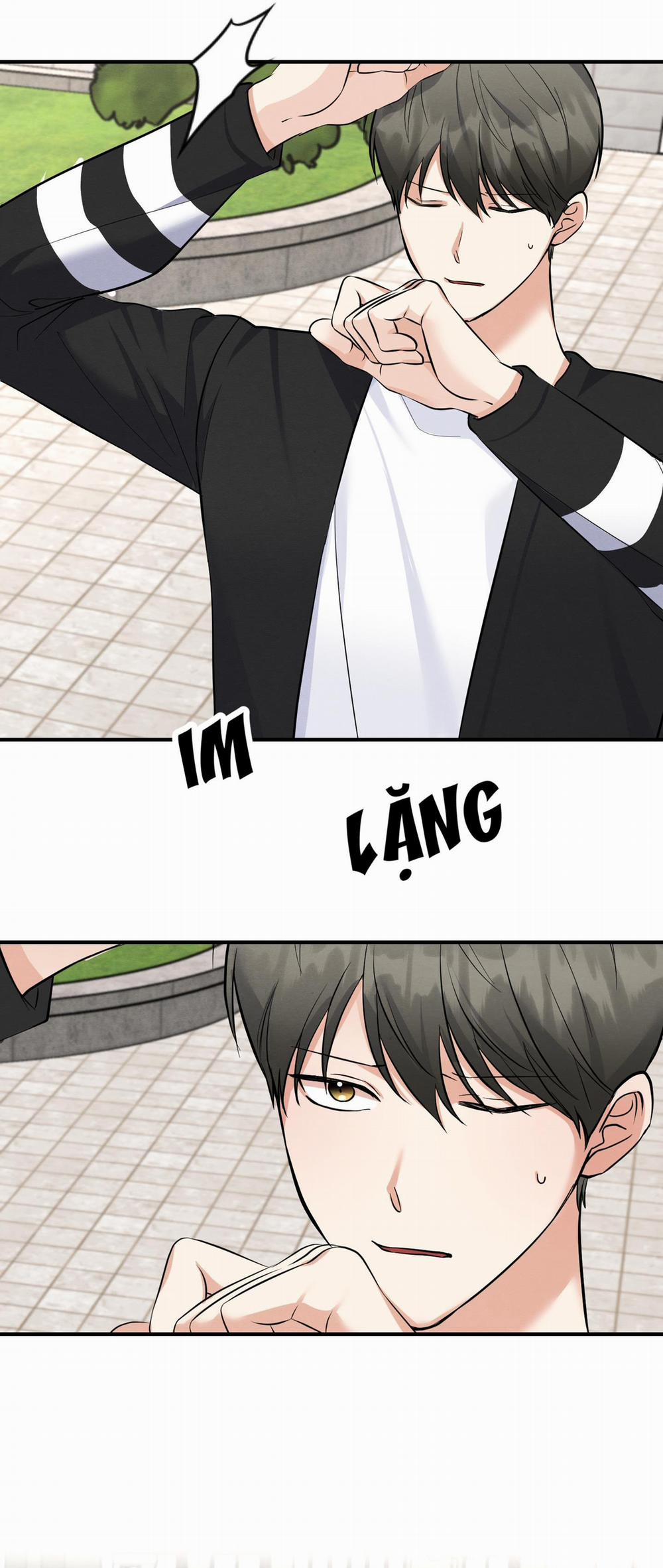 Thầy Ơi, Suỵt! 6 trang 15