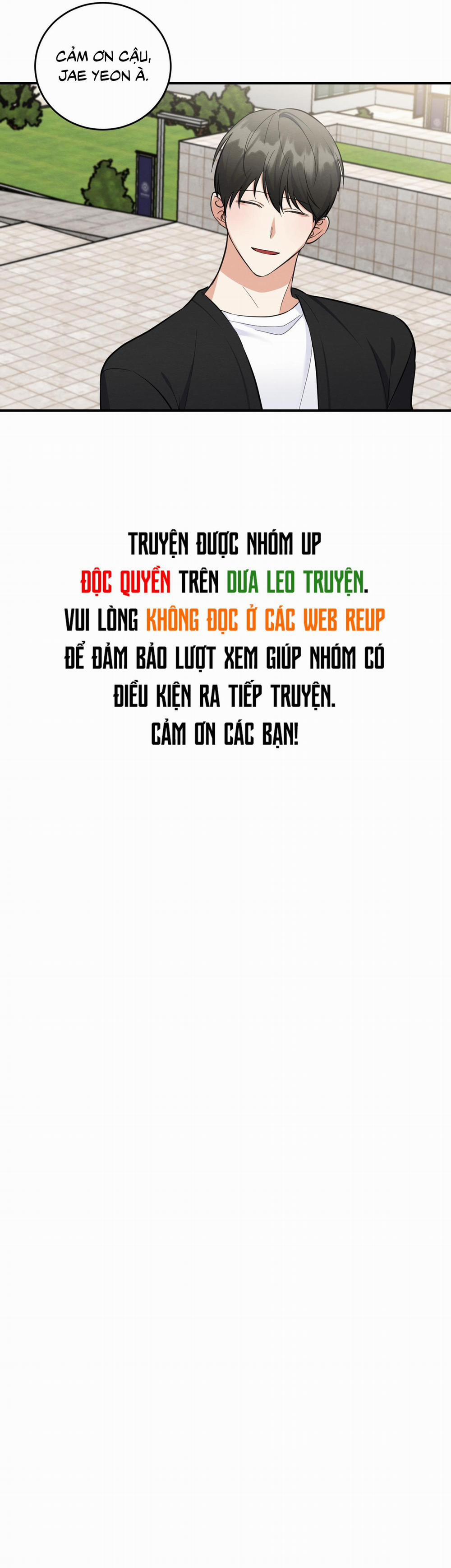 Thầy Ơi, Suỵt! 6 trang 21