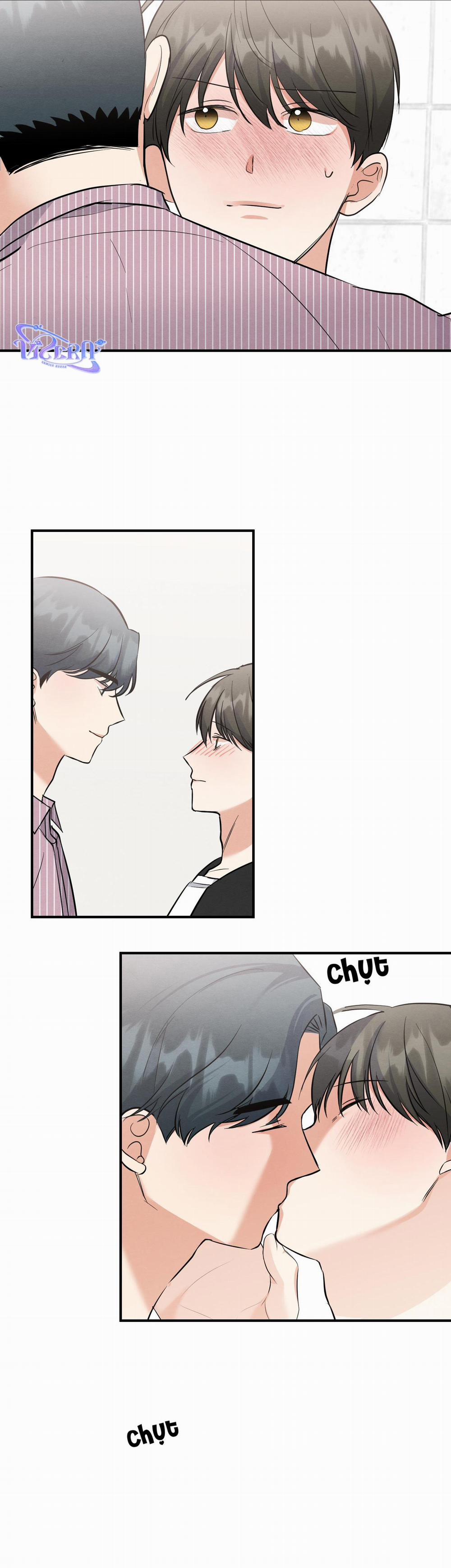 Thầy Ơi, Suỵt! 6 trang 27