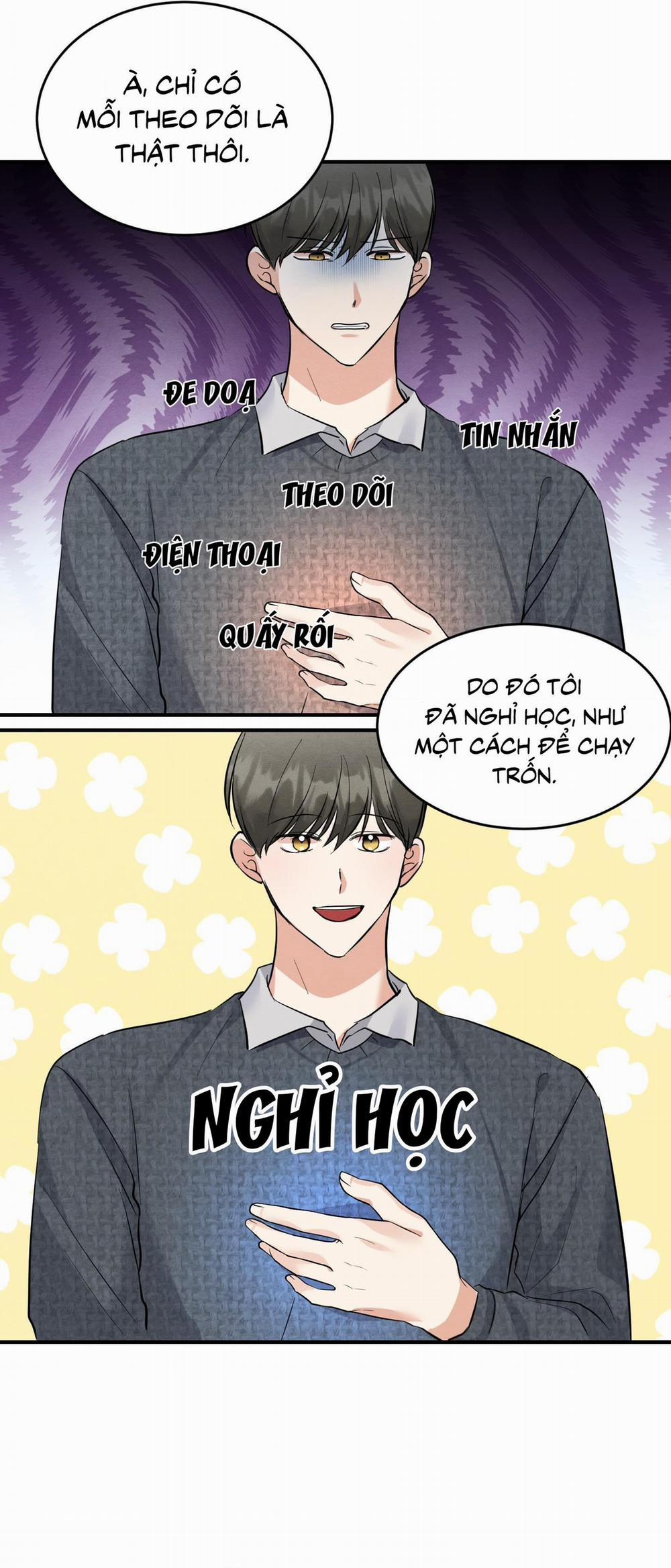 Thầy Ơi, Suỵt! 7 trang 14