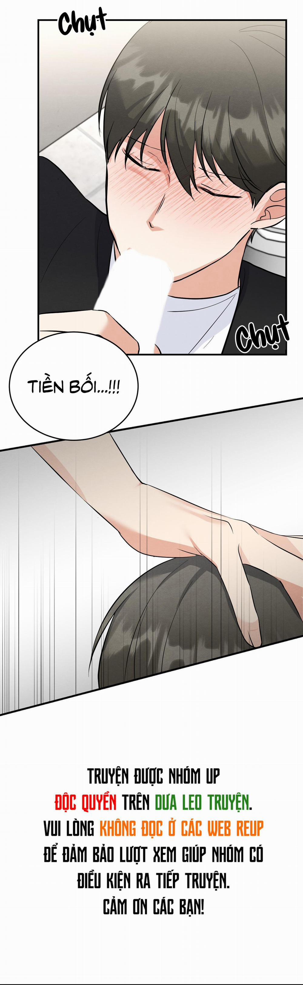 Thầy Ơi, Suỵt! 7 trang 3