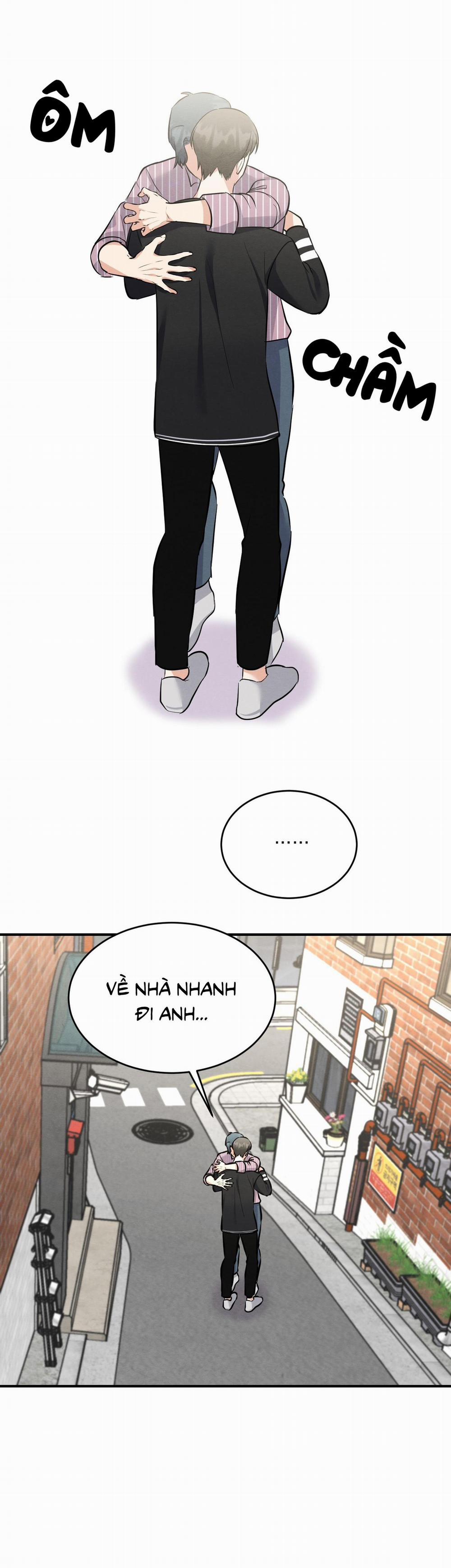 Thầy Ơi, Suỵt! 7 trang 31