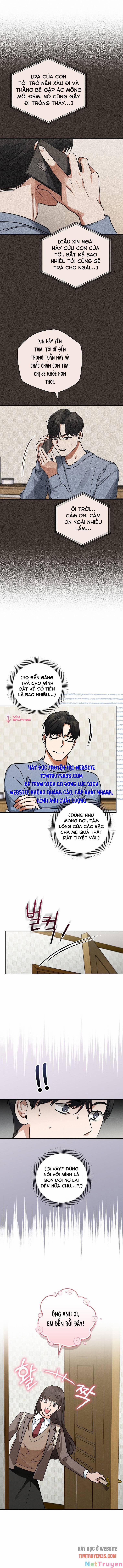 Thầy Pháp Baek Cheoyong 4 trang 1