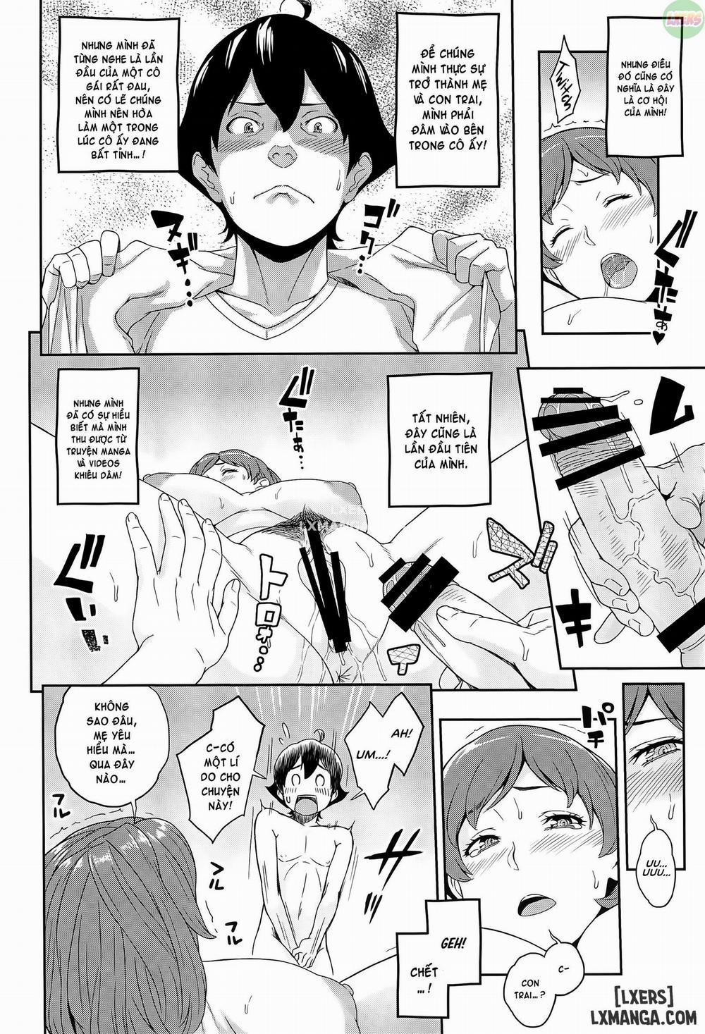 The Ability I Obtained 1 trang 20