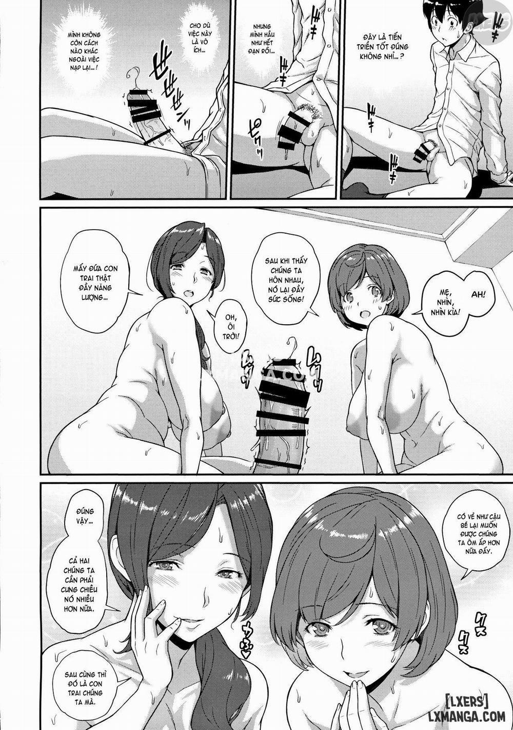 The Ability I Obtained 3 END trang 24