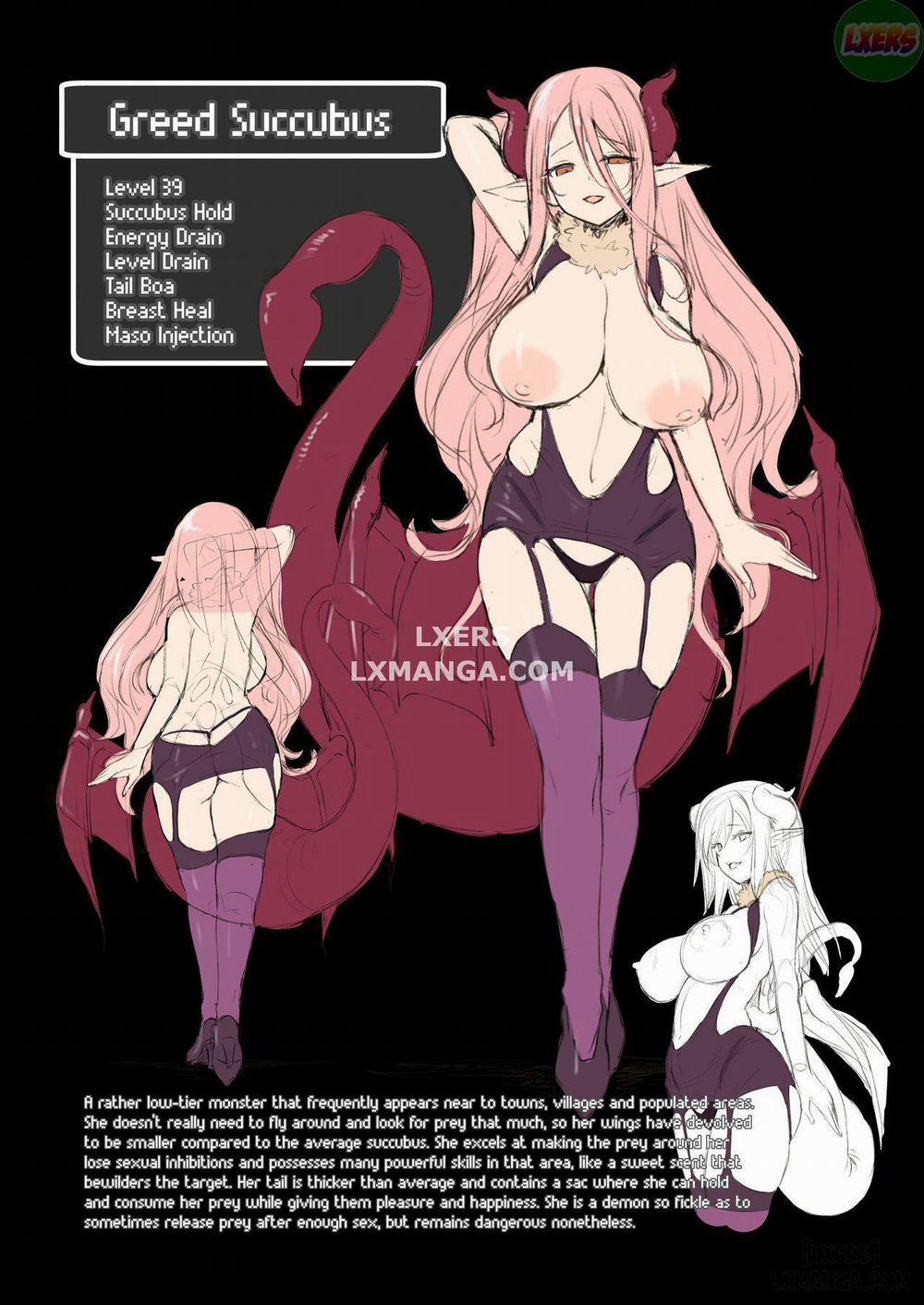 The Adventurer's Log Has Been Fully Recovered 10 trang 35