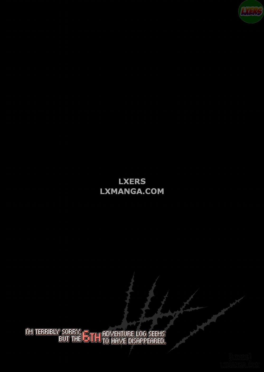 The Adventurer's Log Has Been Fully Recovered 10 trang 37