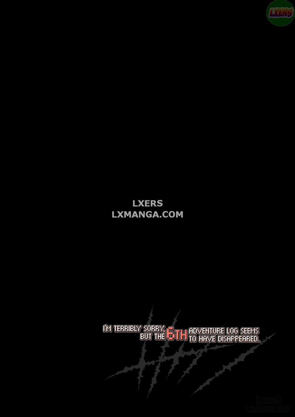 The Adventurer's Log Has Been Fully Recovered 10 trang 6