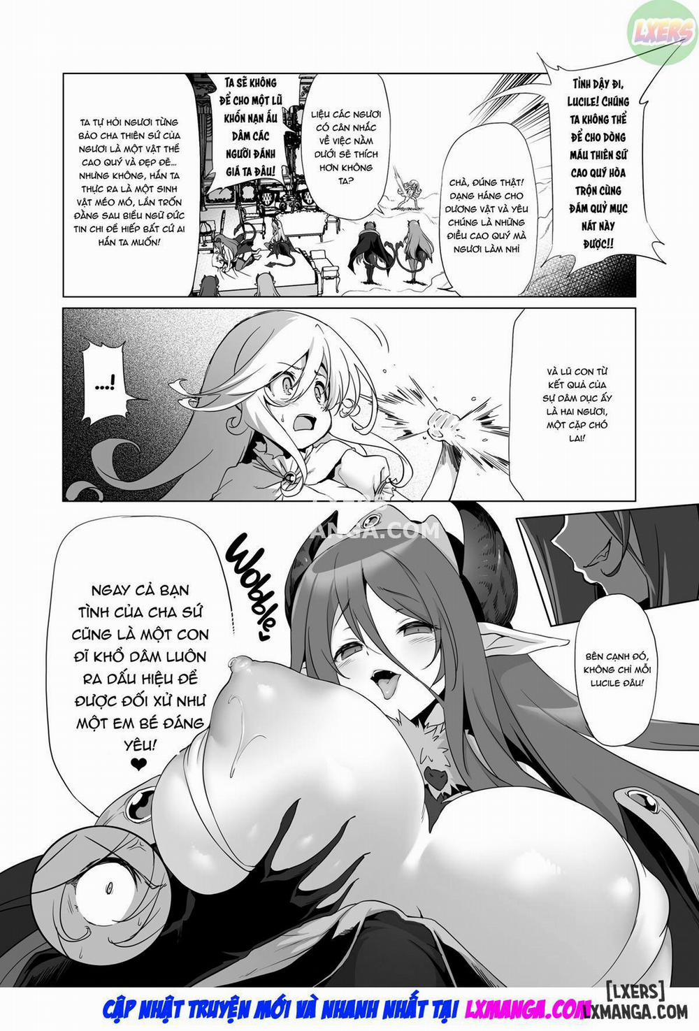 The Adventurer's Log Has Been Fully Recovered 11 trang 19