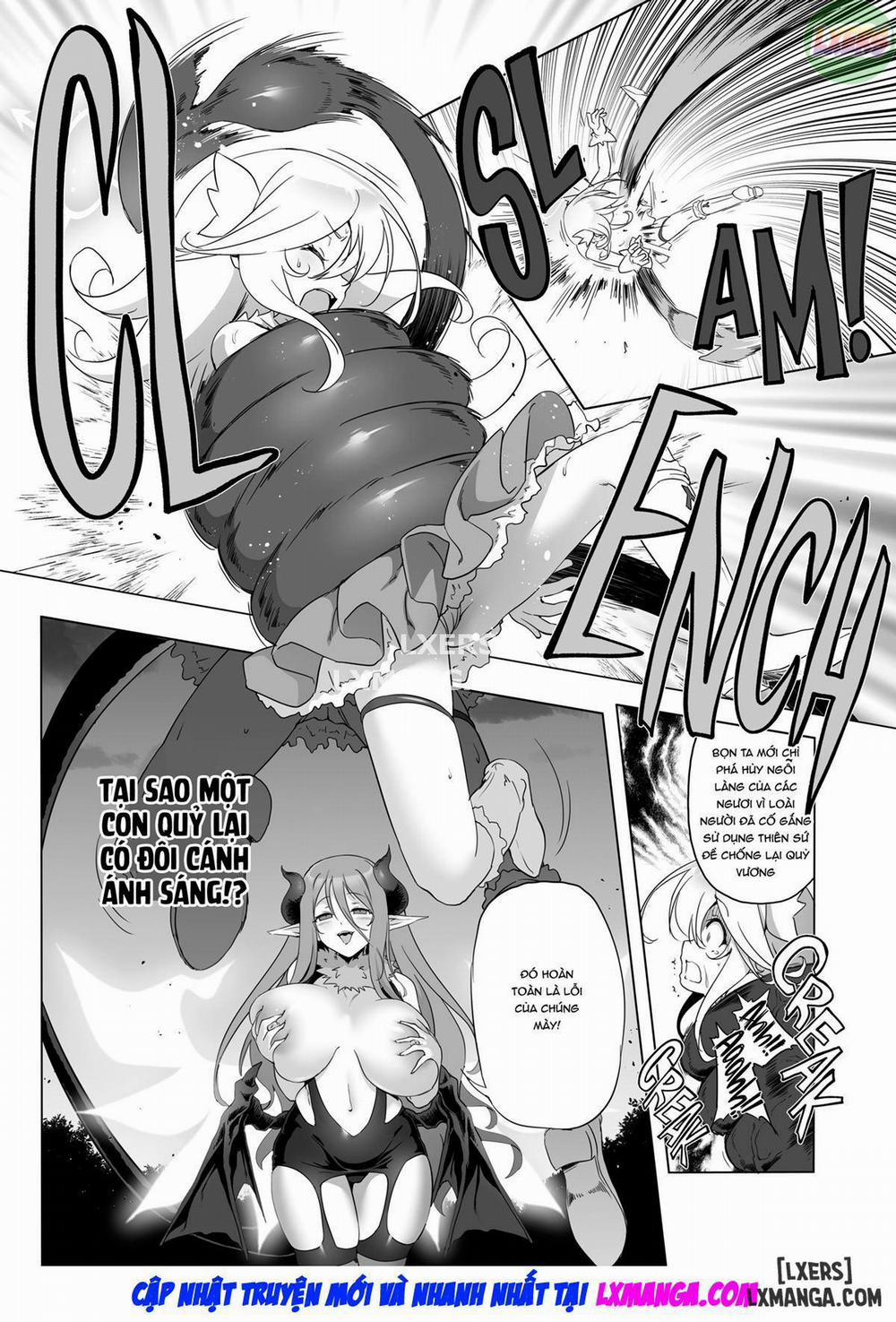 The Adventurer's Log Has Been Fully Recovered 11 trang 25