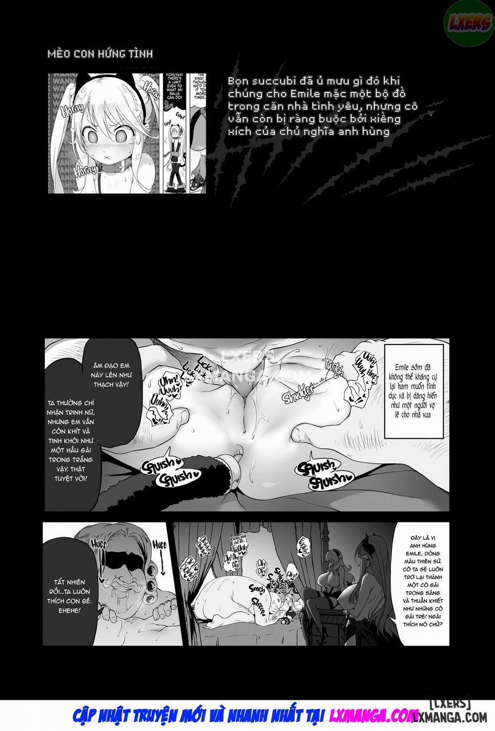 The Adventurer's Log Has Been Fully Recovered 11 trang 46