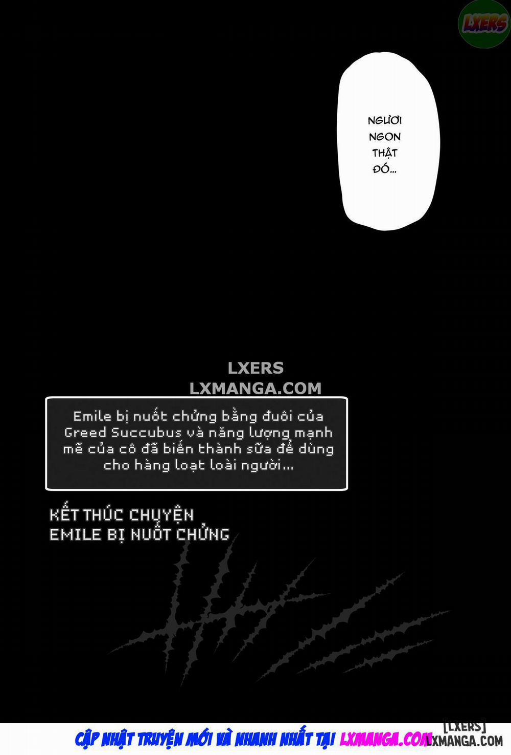 The Adventurer's Log Has Been Fully Recovered 11 trang 76