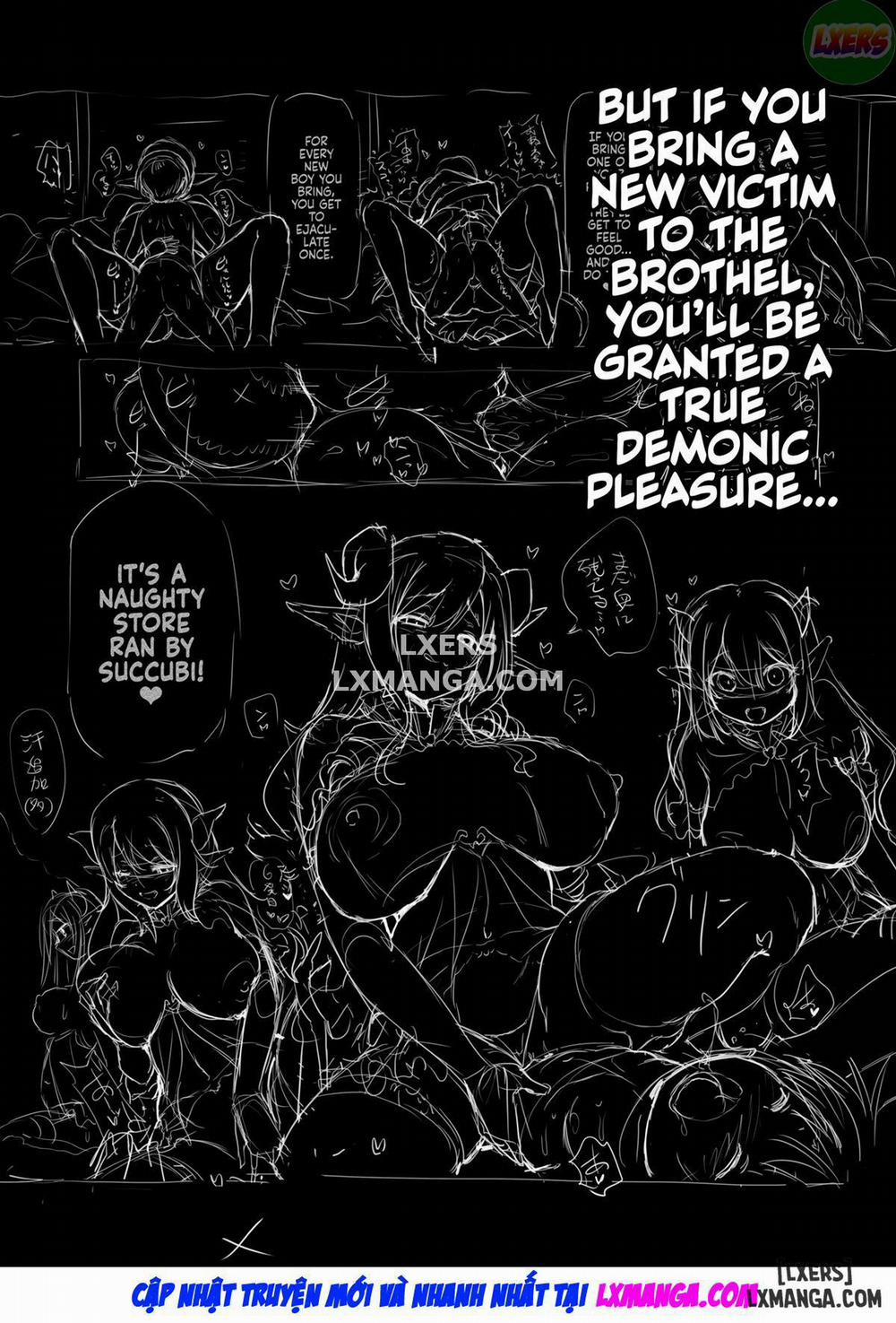 The Adventurer's Log Has Been Fully Recovered 11 trang 97