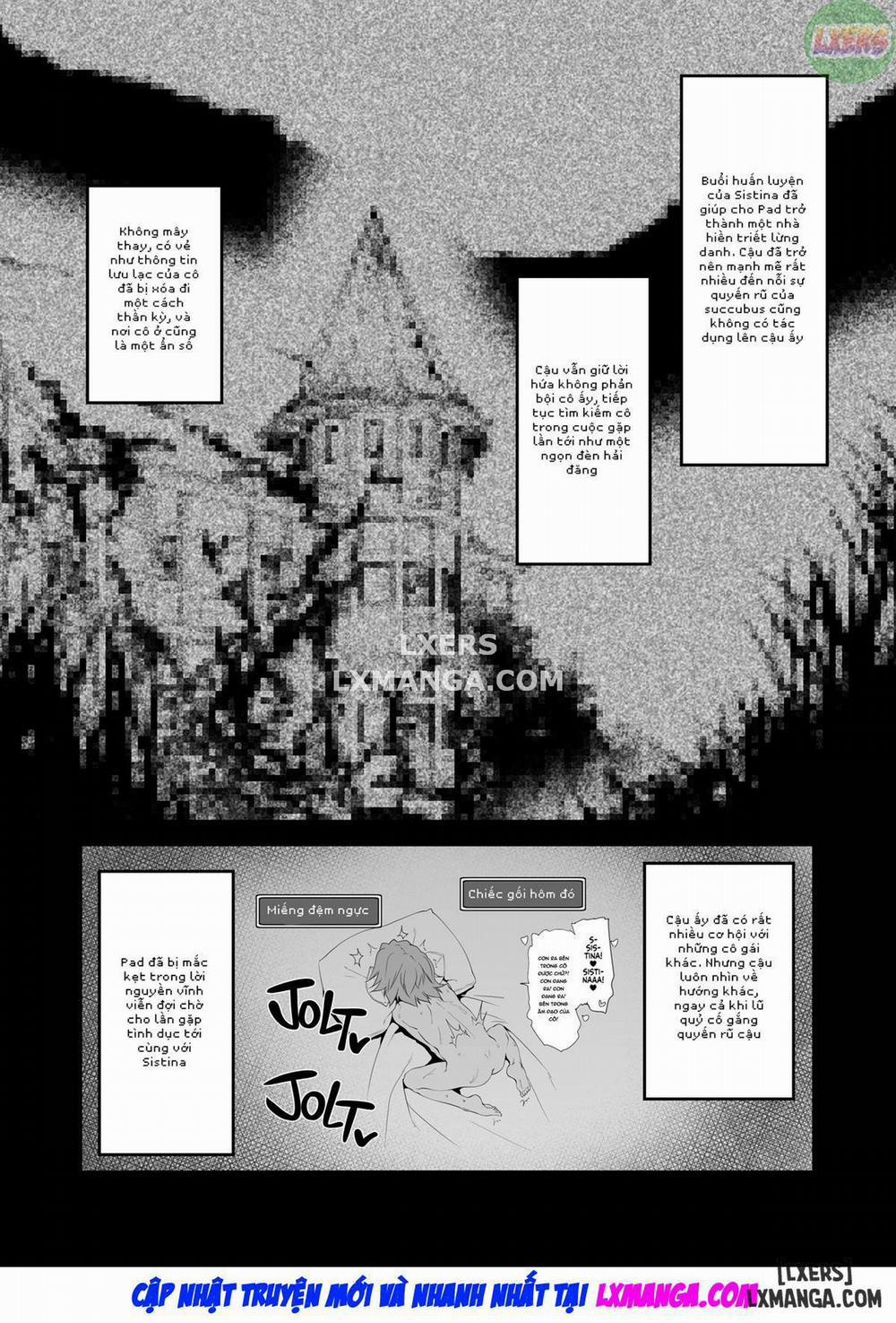 The Adventurer's Log Has Been Fully Recovered 12 trang 23