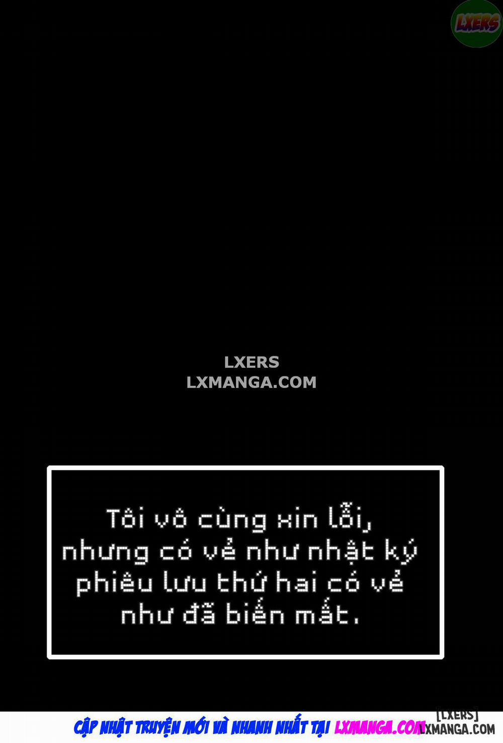 The Adventurer's Log Has Been Fully Recovered 3 trang 27