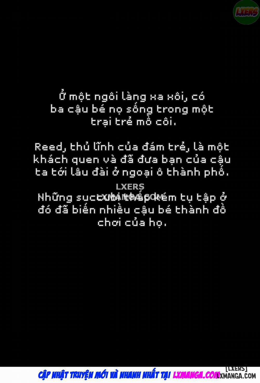 The Adventurer's Log Has Been Fully Recovered 3 trang 4