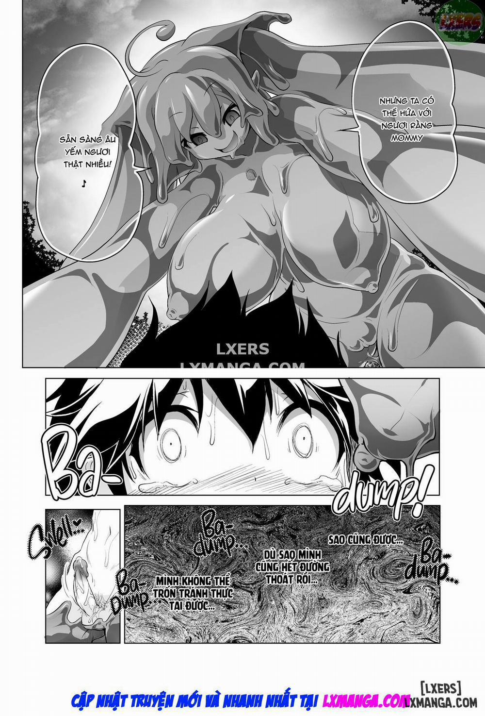 The Adventurer's Log Has Been Fully Recovered 4 trang 27