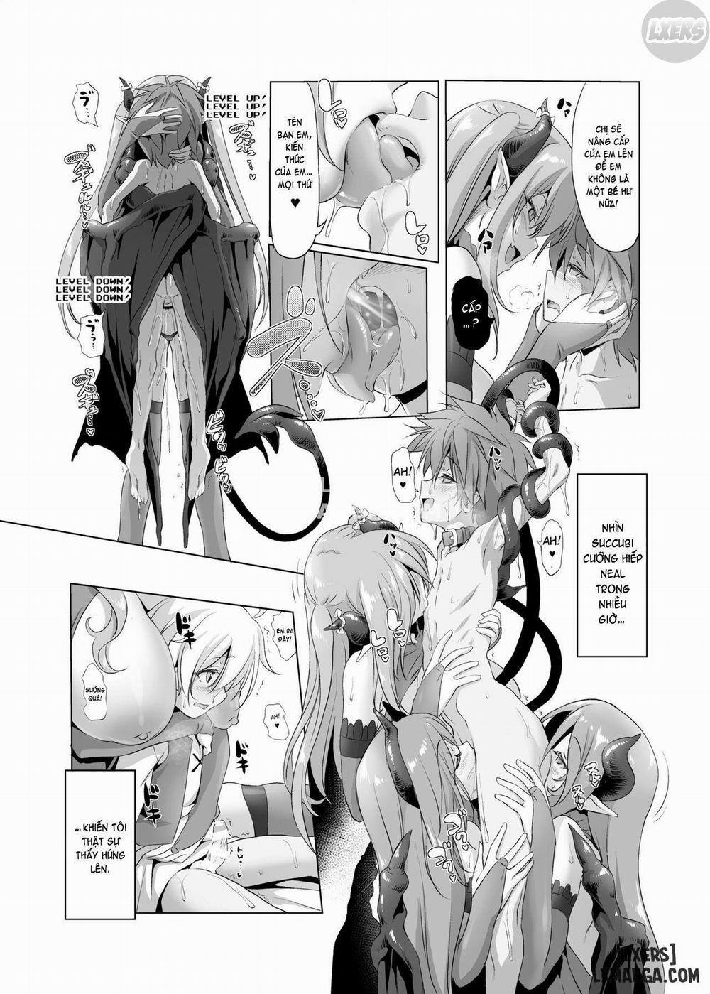 The Adventurer's Log Has Been Fully Recovered 7 trang 25