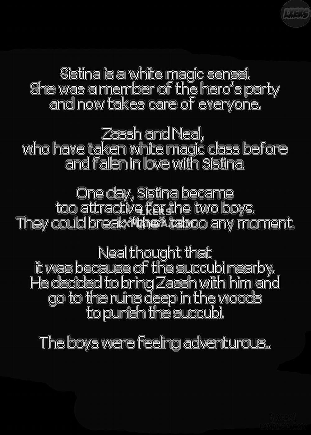 The Adventurer's Log Has Been Fully Recovered 7 trang 4