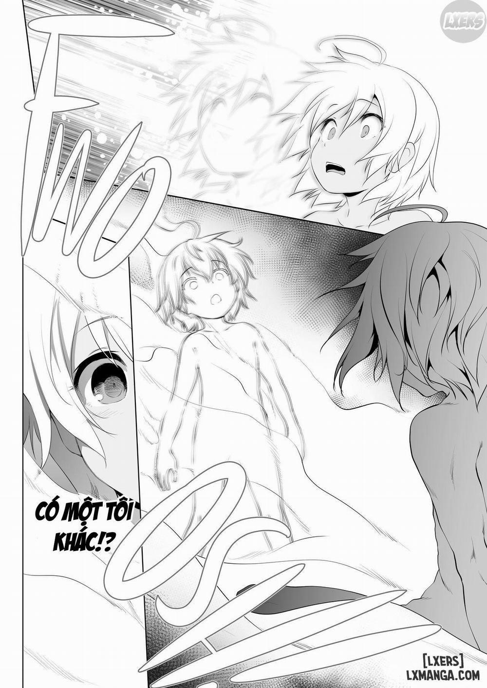 The Adventurer's Log Has Been Fully Recovered 8 trang 30