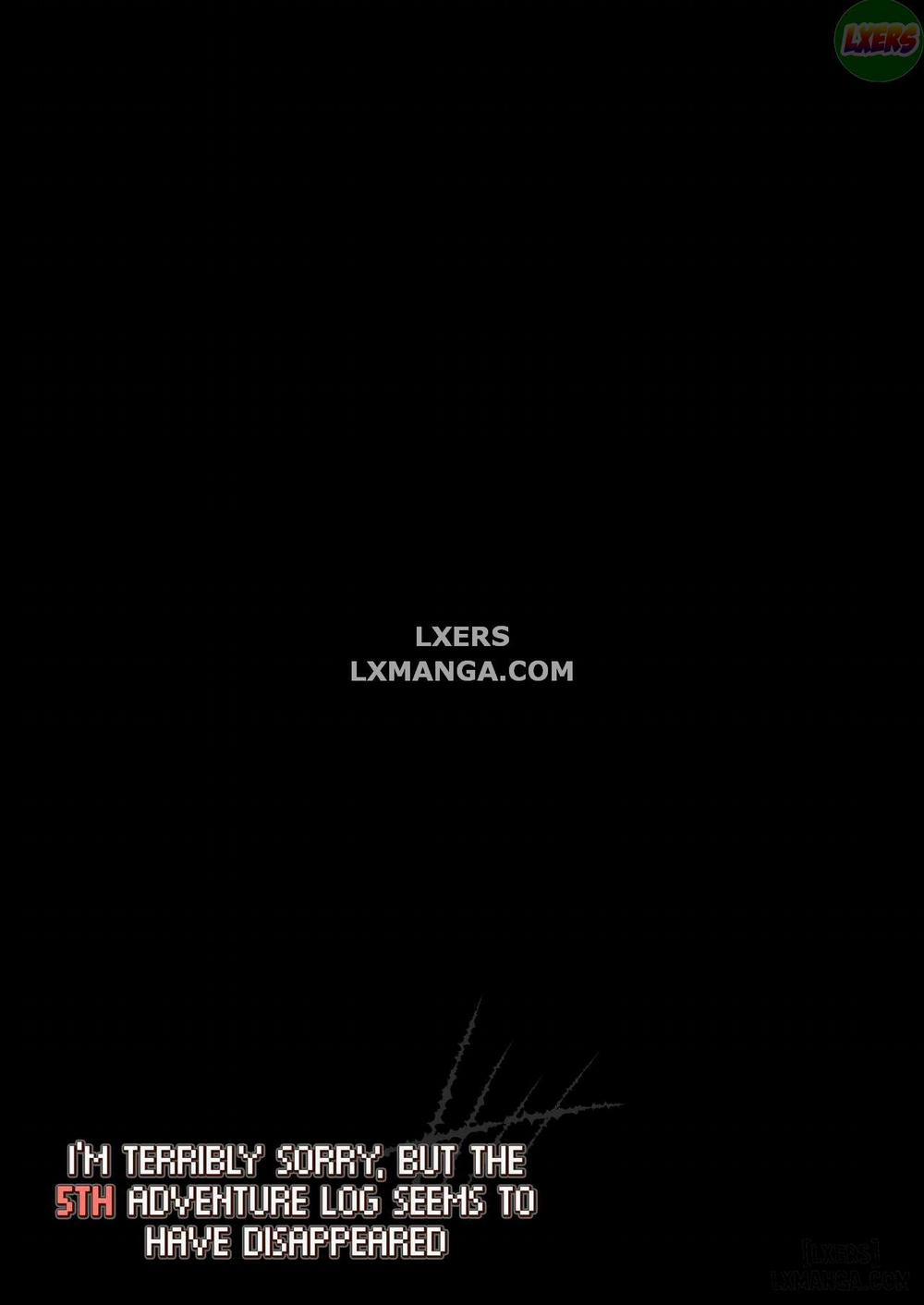 The Adventurer's Log Has Been Fully Recovered 9 trang 31