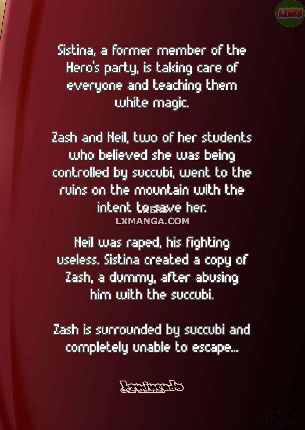 The Adventurer's Log Has Been Fully Recovered 9 trang 32