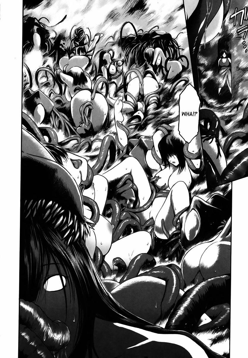 The Angel Within The Barrier Vol.1 5 [End] trang 30